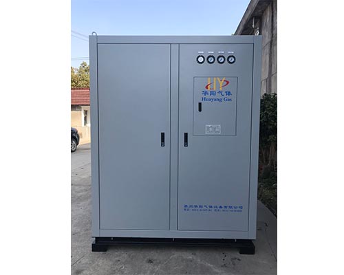 氮气机维修